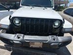 2022 Jeep Gladiator Willys