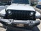 2022 Jeep Gladiator Willys