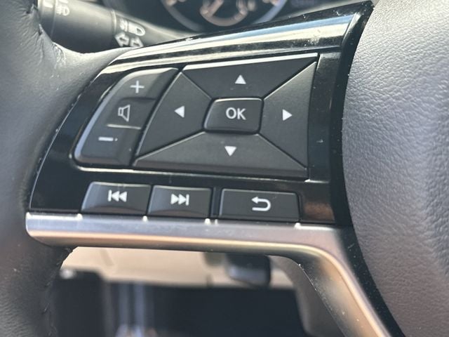2019 Nissan Altima 2.5 SL