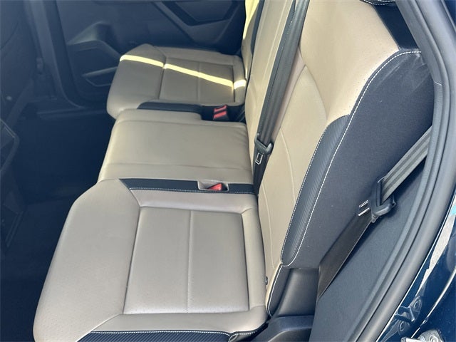 2023 Volkswagen Atlas Cross Sport 2.0T SE