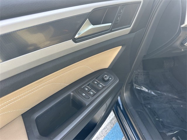 2023 Volkswagen Atlas Cross Sport 2.0T SE