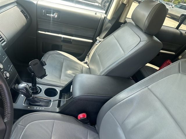 2018 Ford Flex SEL