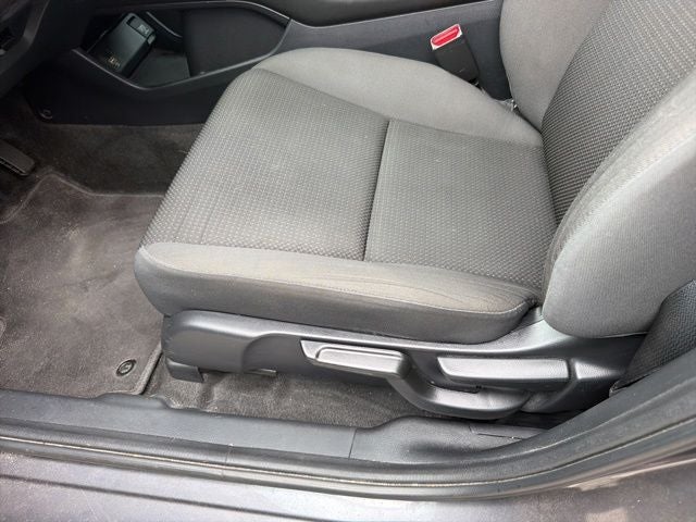 2020 Honda HR-V LX