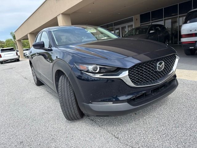 2021 Mazda Mazda CX-30 Select