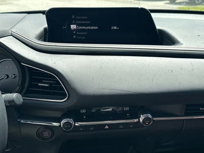 2023 Mazda Mazda CX-30 2.5 S Carbon Edition