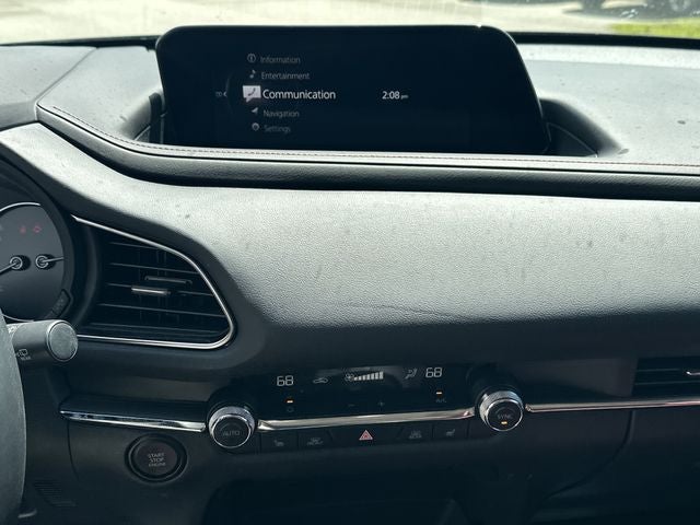 2023 Mazda Mazda CX-30 2.5 S Carbon Edition