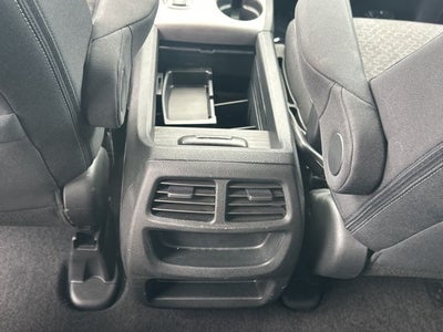 2023 Honda Ridgeline Sport
