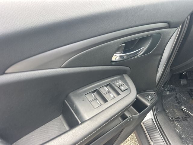 2023 Honda Ridgeline Sport
