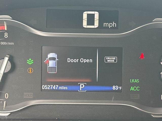 2023 Honda Ridgeline Sport
