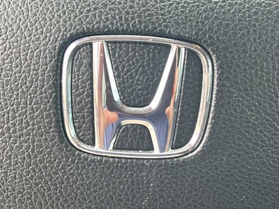 2023 Honda Ridgeline Sport