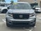 2023 Honda Ridgeline Sport