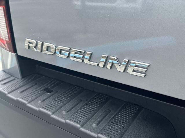 2023 Honda Ridgeline Sport