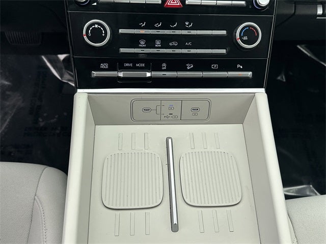 2025 Hyundai Santa Fe SE