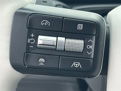 2025 Hyundai Santa Fe SE