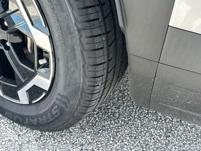 2024 Hyundai Santa Fe SE