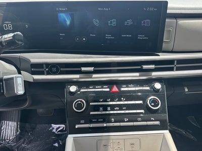 2024 Hyundai Santa Fe SE