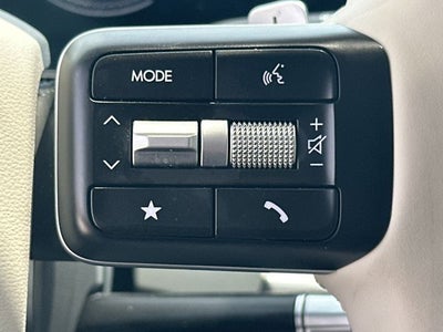 2024 Hyundai Santa Fe SE