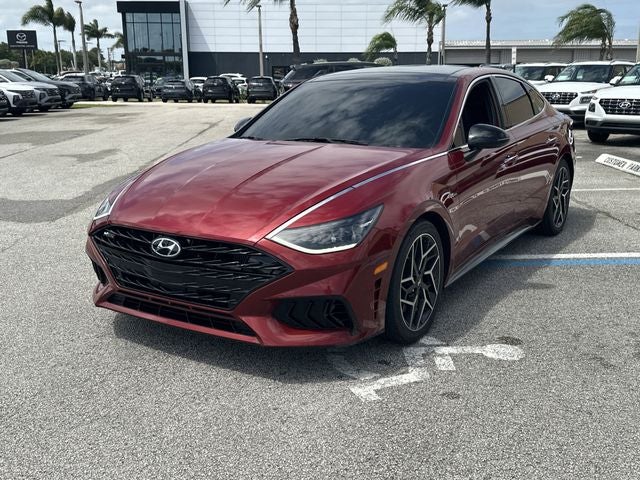 2025 Hyundai Santa Fe Hybrid Limited