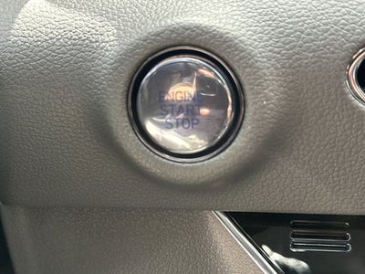 2025 Hyundai Santa Fe Hybrid Limited