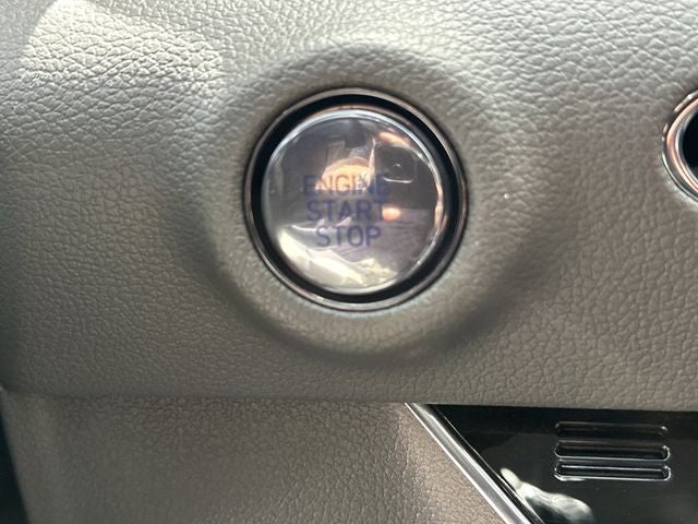 2025 Hyundai Santa Fe Hybrid Limited