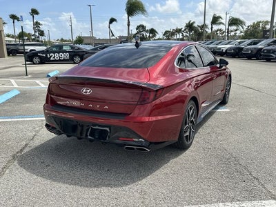 2025 Hyundai Santa Fe Hybrid Limited