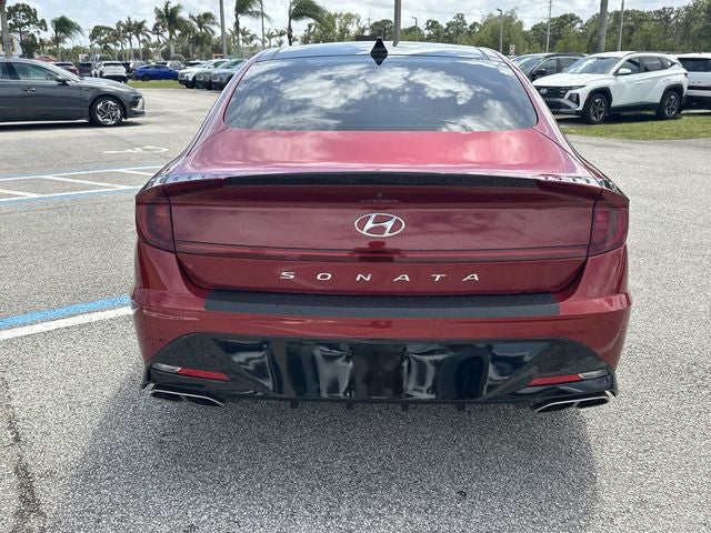 2025 Hyundai Santa Fe Hybrid Limited