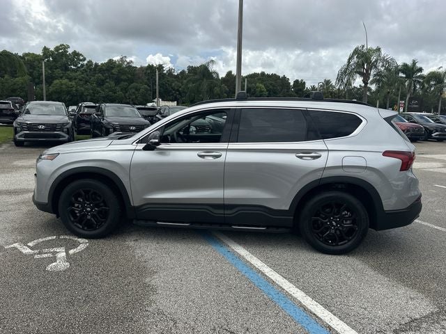 2023 Hyundai Santa Fe XRT