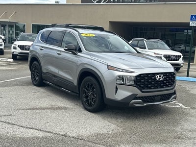 2023 Hyundai Santa Fe XRT
