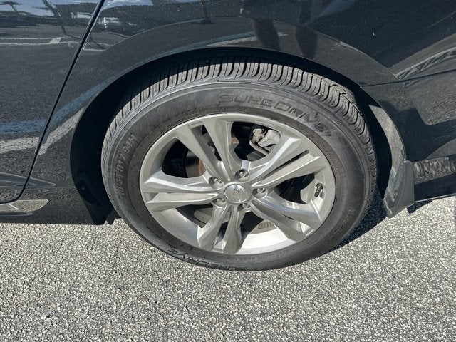 2019 Hyundai Sonata Sport