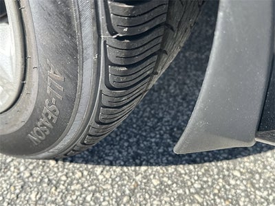 2019 Hyundai Sonata Sport