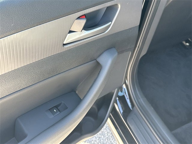 2019 Hyundai Sonata Sport