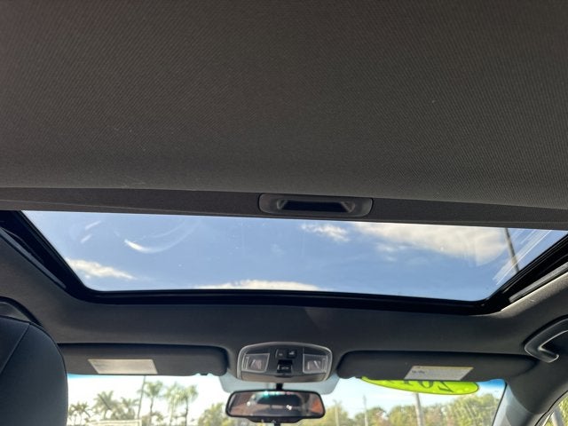 2019 Hyundai Sonata Sport