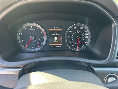 2019 Hyundai Sonata Sport