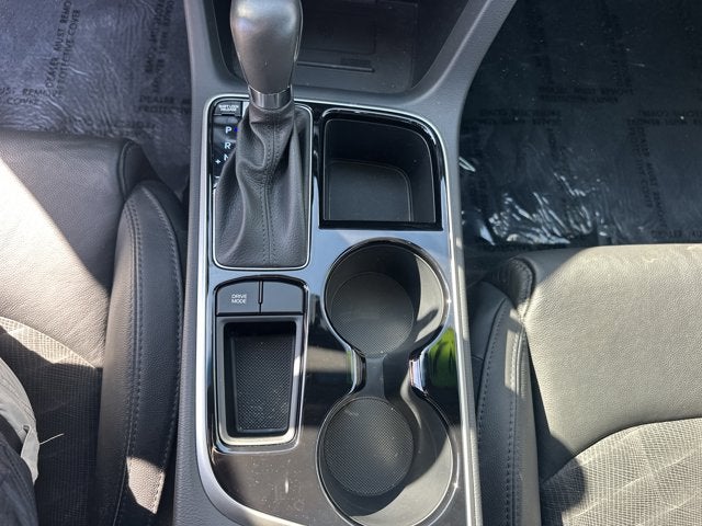 2019 Hyundai Sonata Sport