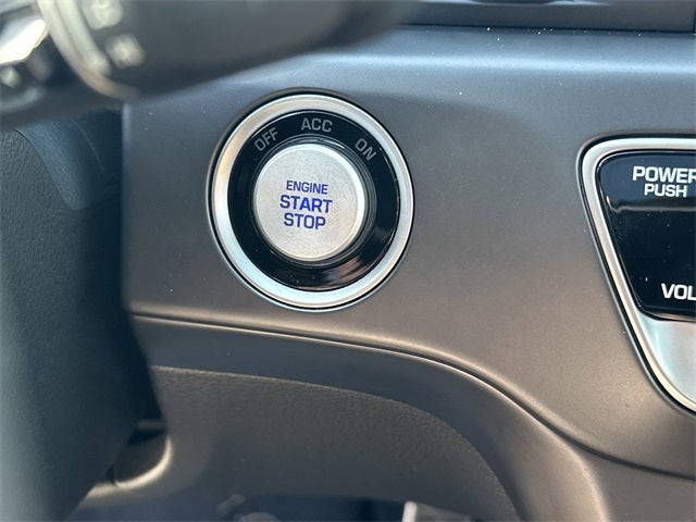 2019 Hyundai Sonata Sport