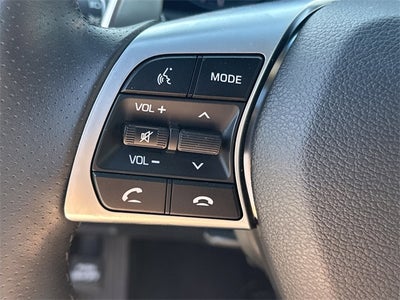 2019 Hyundai Sonata Sport