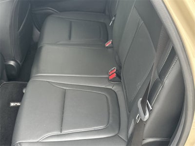 2024 Hyundai Santa Cruz XRT