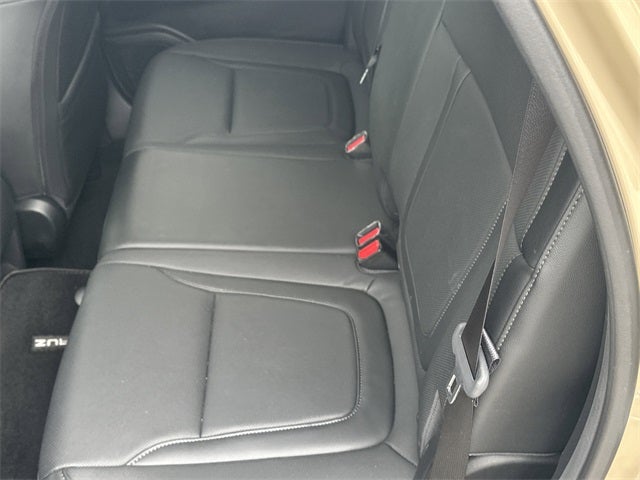 2024 Hyundai Santa Cruz XRT