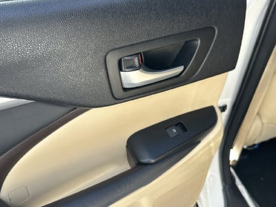 2014 Toyota Highlander XLE V6