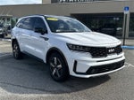 2022 Kia Sorento EX