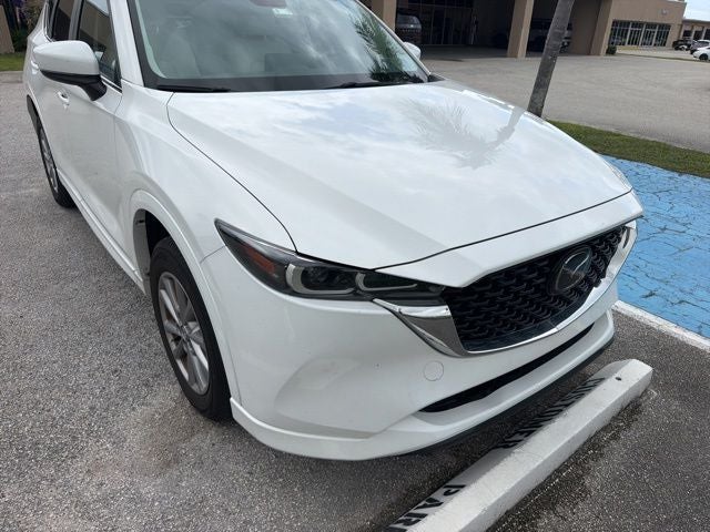 2024 Mazda Mazda CX-5 2.5 S Preferred Package