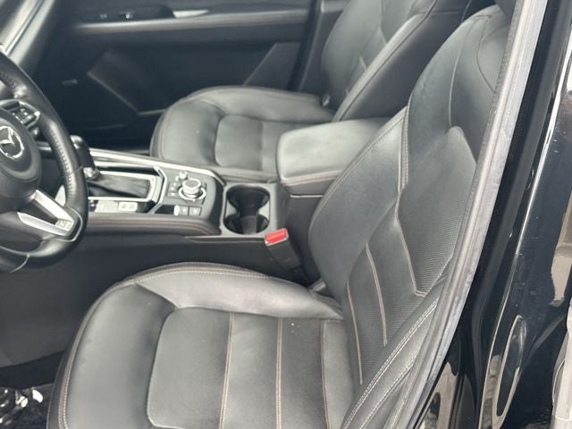 2019 Mazda Mazda CX-5 Grand Touring Reserve
