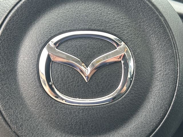 2019 Mazda Mazda CX-5 Grand Touring Reserve