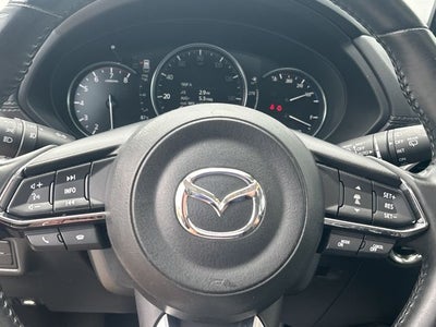 2019 Mazda Mazda CX-5 Grand Touring Reserve