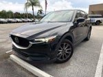 2019 Mazda Mazda CX-5 Grand Touring Reserve