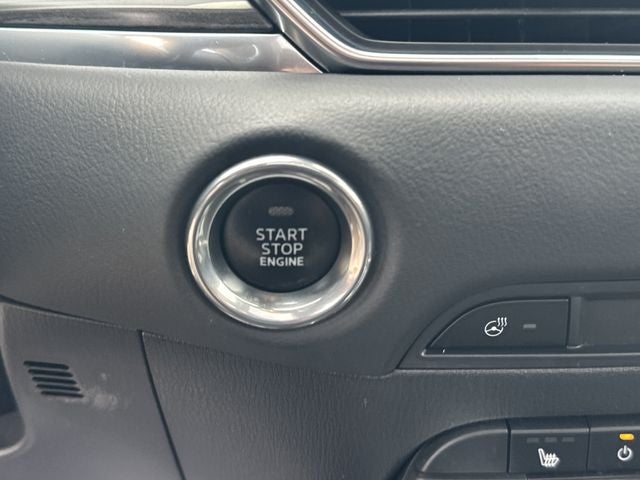 2019 Mazda Mazda CX-5 Grand Touring Reserve