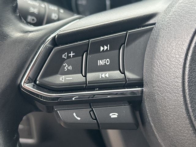 2019 Mazda Mazda CX-5 Grand Touring Reserve