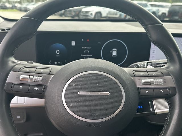 2025 Hyundai Kona SEL Convenience
