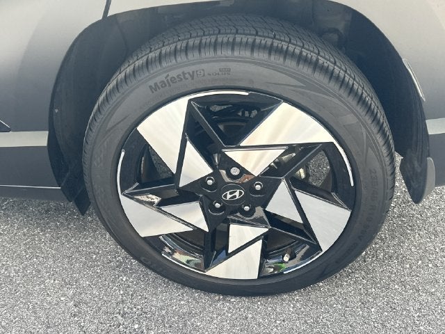 2025 Hyundai Kona Limited