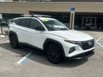 2024 Hyundai Tucson XRT